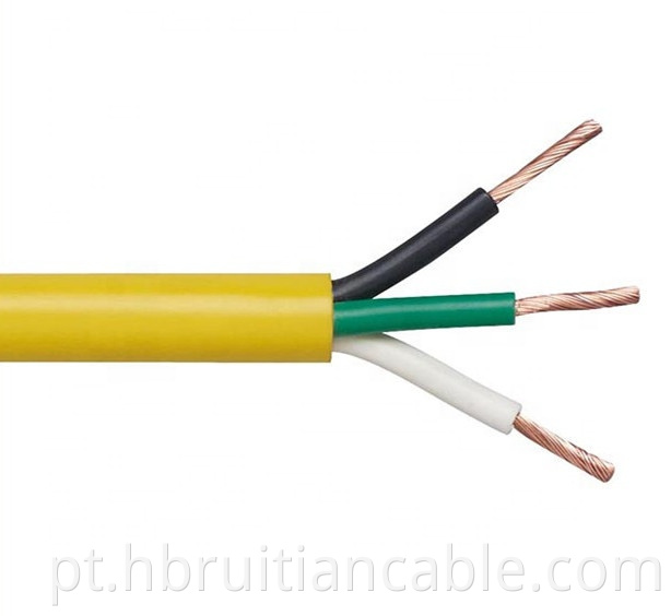 Flexible Cable